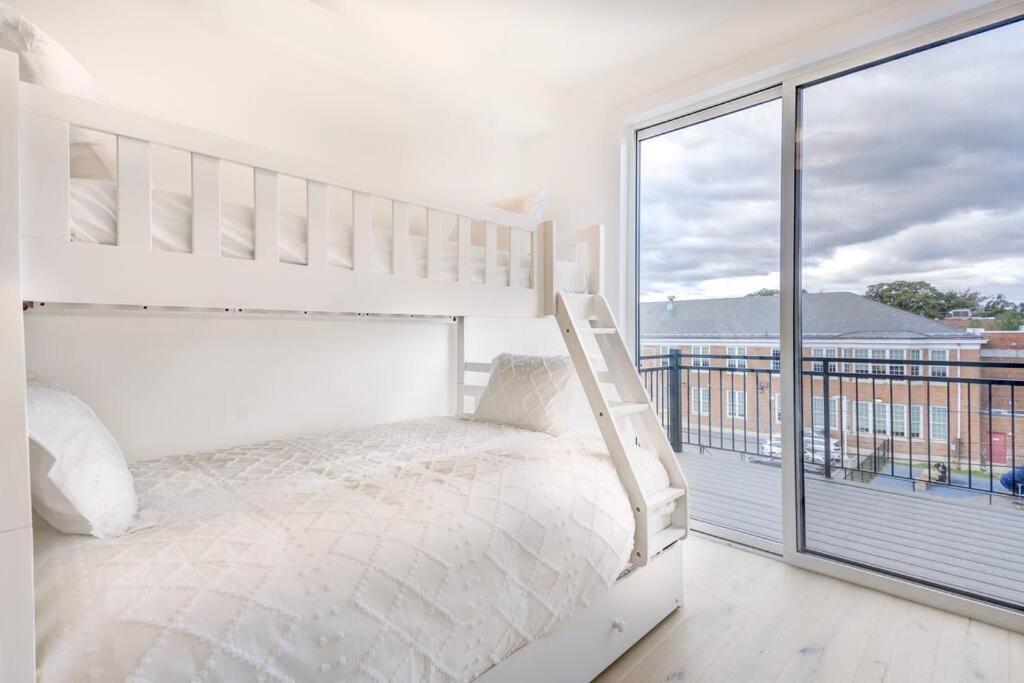 Capitol View 3 Penthouse With Rooftop 워싱턴 외부 사진