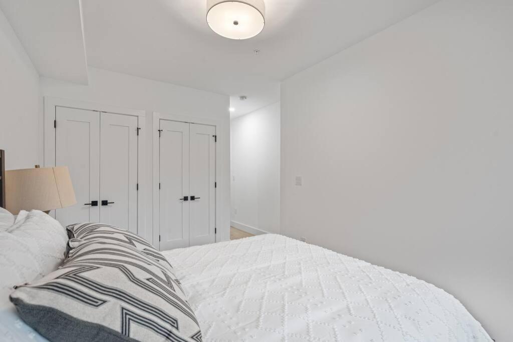 Capitol View 3 Penthouse With Rooftop 워싱턴 외부 사진